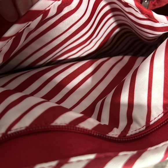 Disney Parks ‘Tis The Season Holiday Tote Bag Mickey Mouse 2020. - Picture 10 of 15